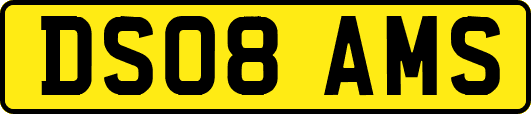 DS08AMS
