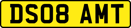 DS08AMT