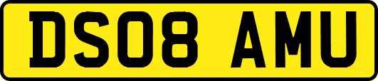 DS08AMU
