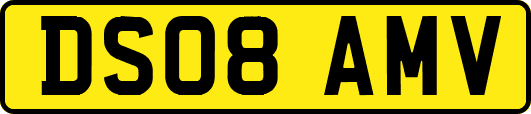 DS08AMV