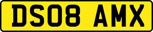 DS08AMX