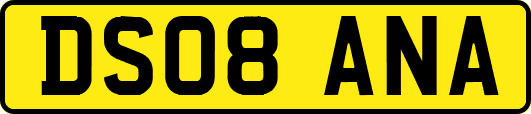 DS08ANA