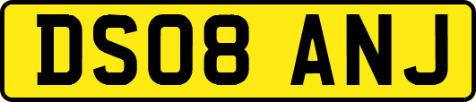 DS08ANJ