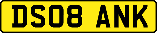 DS08ANK