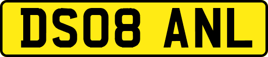 DS08ANL