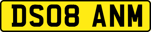 DS08ANM
