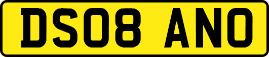 DS08ANO
