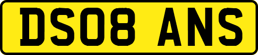 DS08ANS