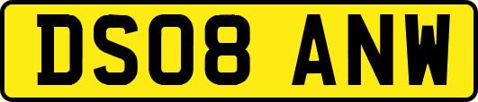 DS08ANW