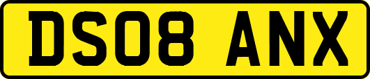 DS08ANX