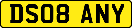 DS08ANY