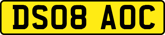 DS08AOC