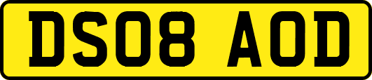 DS08AOD