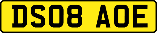 DS08AOE