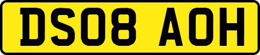 DS08AOH