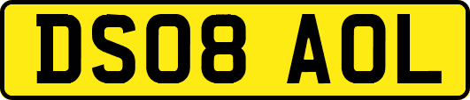DS08AOL
