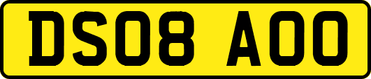 DS08AOO