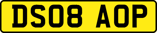 DS08AOP
