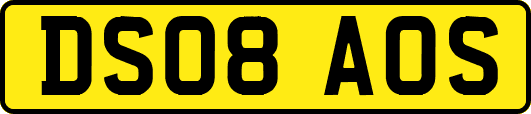 DS08AOS