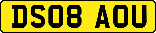 DS08AOU