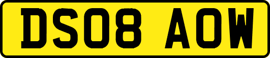 DS08AOW