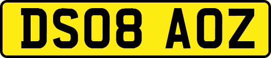 DS08AOZ