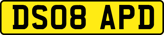 DS08APD