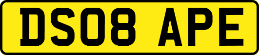 DS08APE