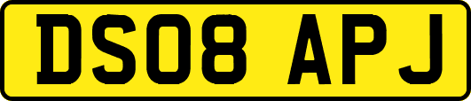 DS08APJ