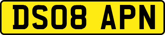 DS08APN
