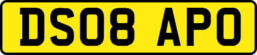 DS08APO