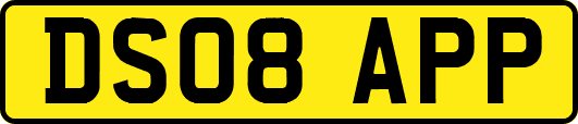 DS08APP