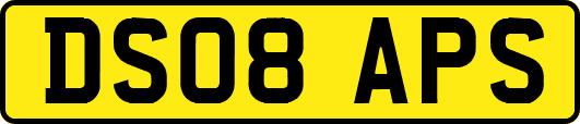 DS08APS