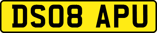 DS08APU