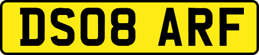 DS08ARF