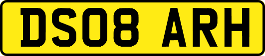 DS08ARH