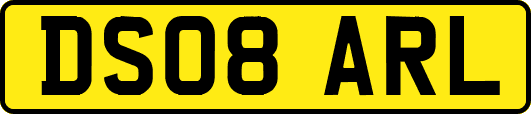 DS08ARL