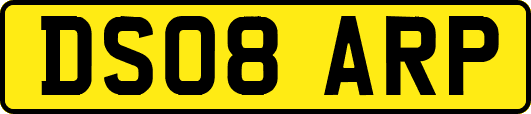 DS08ARP