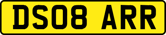 DS08ARR