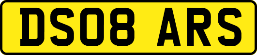 DS08ARS