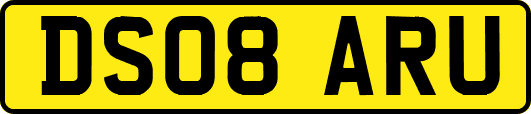 DS08ARU