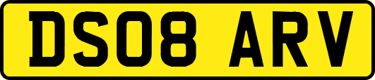 DS08ARV