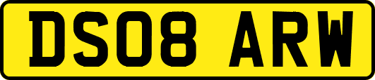 DS08ARW