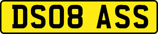 DS08ASS