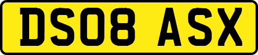 DS08ASX