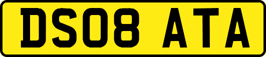 DS08ATA