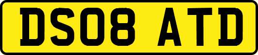 DS08ATD