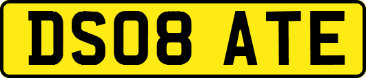 DS08ATE