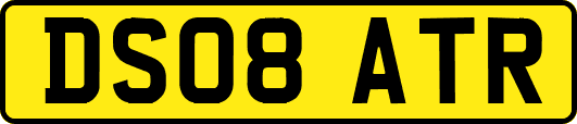 DS08ATR