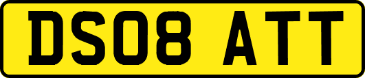 DS08ATT